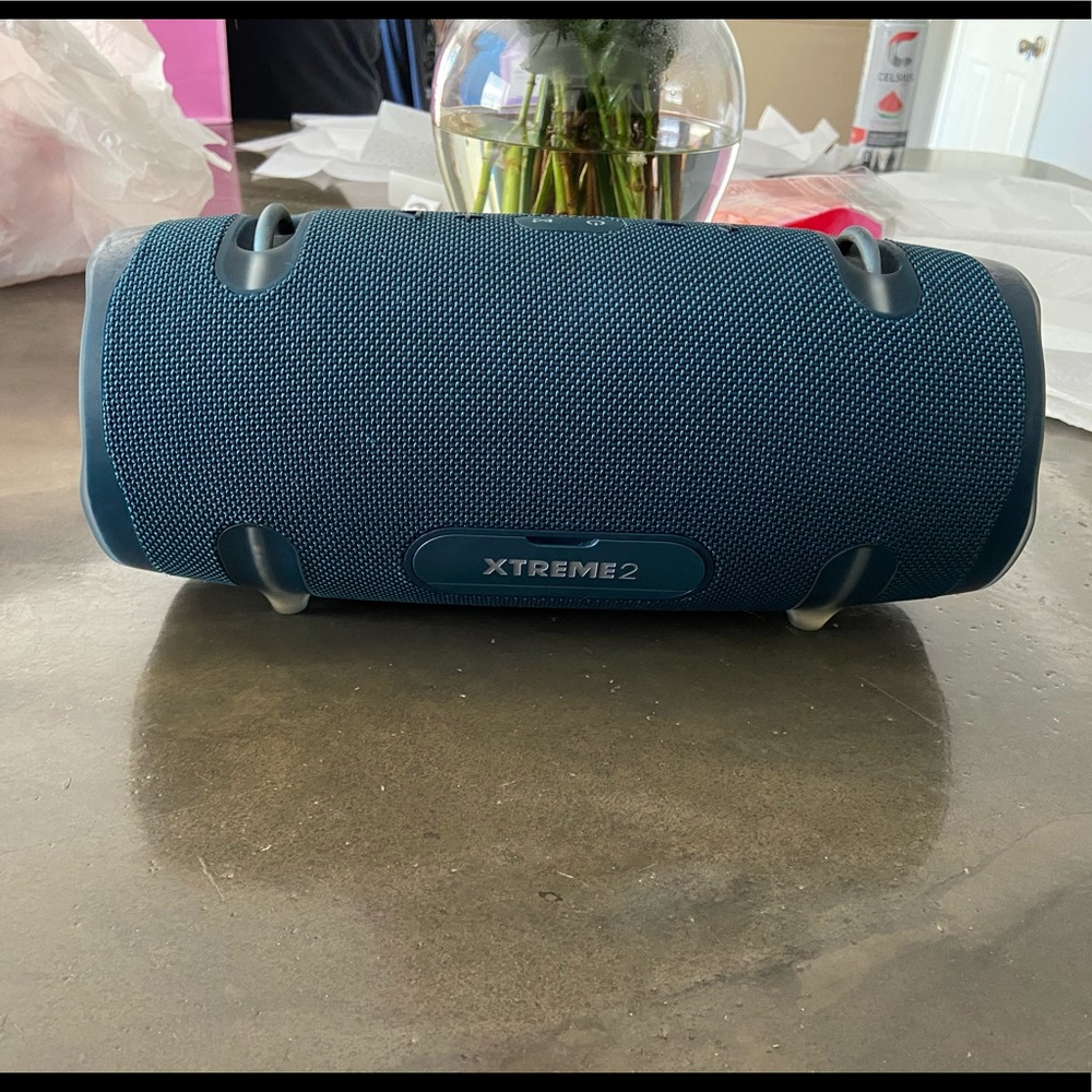 JBL Xtreme 2